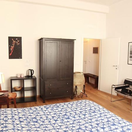 Il Chiostro Hotell Bologna Exteriör bild