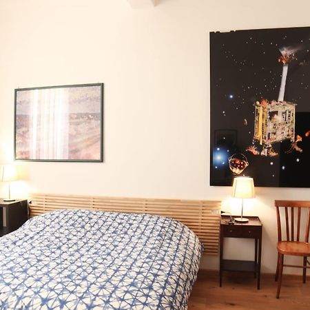 Il Chiostro Hotell Bologna Exteriör bild