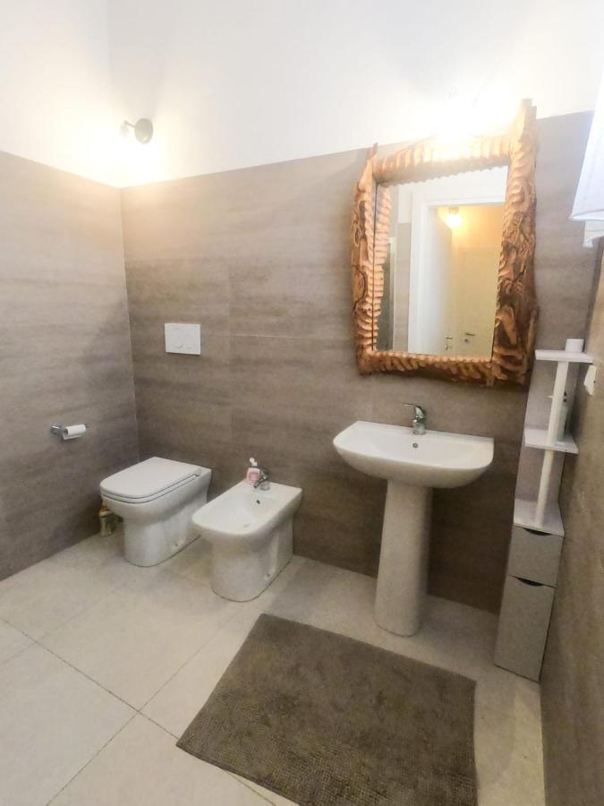 Il Chiostro Hotell Bologna Exteriör bild
