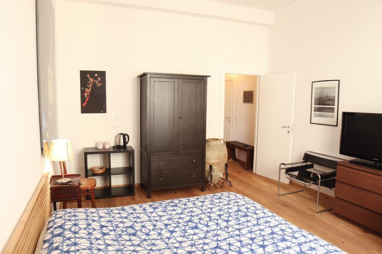 Il Chiostro Hotell Bologna Exteriör bild